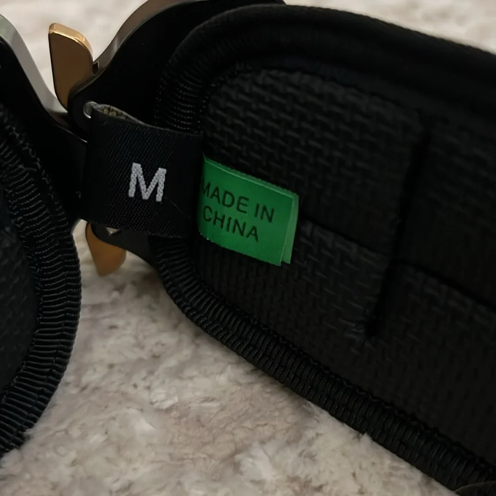 Cobra Pro Style Belt - Picture 2 of 3